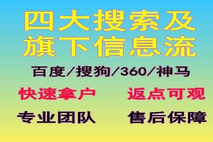 百度广告推广策略全解析